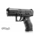 Pistolet Walther PPX 9 mm x 19 M1 4" (2790009)