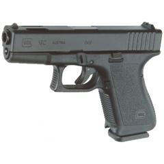 Pistolet Glock 19C 9mm x 19 PARA