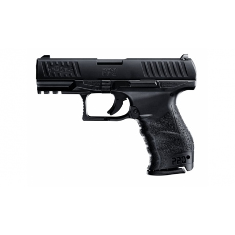 Pistolet Walther PPQ Classic 9mm x 19 PARA, PS, AM, LM (2783355)