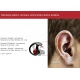 Surefire EarPro EP7 UltraSonic Defenders - ochronniki słuchu