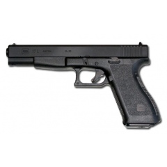 Pistolet Glock 17L 9mm x 19 PARA