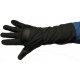 Rękawice taktyczne TAC-OPS Gloves Armor Skins XXL