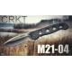Nóż CRKT M21-04