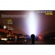Latarke Nitecore LED TinyMonster TM16 4000 lumenów