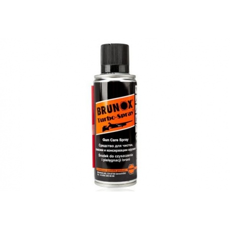 Olej do do konserwacji Brunox Turbo-Spray 200ml