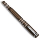 Długopis taktyczny CRKT Tao Pen Brązowy