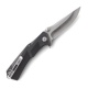 Nóż CRKT Tighe Tac Clip Point 5230