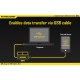 Ładowarka USB Nitecore do Baterii GoPro Hero3/3+ UGP3
