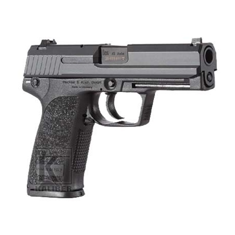 Pistolet H&K USP Standard