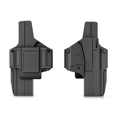 Kabura Glock 17 IMI-Defense 8017 Morf X3