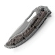 Nóż składany CRKT 5461K Fossil