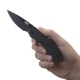 Nóż składany CRKT 7030K Argus Black
