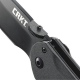 Nóż składany CRKT 7030K Argus Black