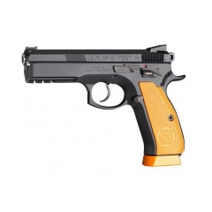 Pistolet CZ 75 SP-01 Shadow Orange 9mm Para