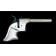 Pistolet Derringer Rider White kal. 4,5 mm S.342