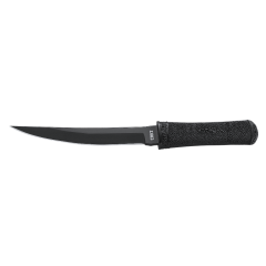 Nóż taktyczny CRKT Hissatsu™ Fixed Blade Black