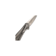 Nóż składany CRKT K455TXP Eros Black