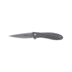Nóż składany CRKT K455TXP Eros Black