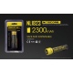 Akumulator Nitecore 18650 NL1823 2300mAh