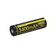 Akumulator Nitecore 18650 Micro USB NL1834R 3400mAh