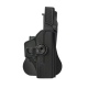 Kabura  IMI Defense Retention Level 3  - Glock 19/23/25/28/32 Gen 4 i Gen 5
