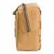 Futerał First Tactical Tactix Series 6x6 Utility Pouch Coyote (060) 180015