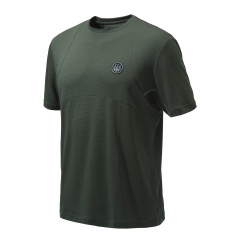 T-shirt Beretta Tech Hunting TS272 Green