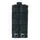 Futerał First Tactical Tactix Series Media Pouch - Medium 180018 - Black (019)