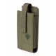 Futerał First Tactical Tactix Series Media Pouch - Medium 180018 - OD Green (830)