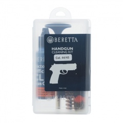 Zestaw do czyszczenia Beretta CK491 pistol kal. 44/45