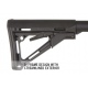 Kolba CTR Carbine Stock Mil-Spec MAG310 Czarna
