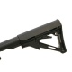 Kolba CTR Carbine Stock Commercial-Spec MAG311 Czarna