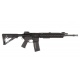 Kolba CTR Carbine Stock Commercial-Spec MAG311 Czarna