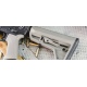 Kolba MOE SL Carbine Stock Mil-Spec MAG347 Czarna