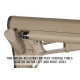 Kolba Magpul ACS Carbine Stock Commercial-Spec MAG371