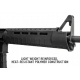 Łoże MAGPUL MOE SL Hand Guard Mid-Length – AR15/M4 MAG551 Czarny