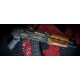 CHWYT PISTOLETOWY MAGPUL MOE AK+ GRIP AK47/74 MAG537 FDE FLAT DARK EARTH