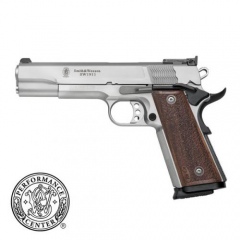 Pistolet S&W 1911 PRO 178047