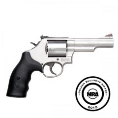 //44 MAG.REWOLWER S&W 69-4 (162069)