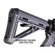 Kolba Magpul MOE Carbine Stock Commercial - Spec MAG401 Czarna
