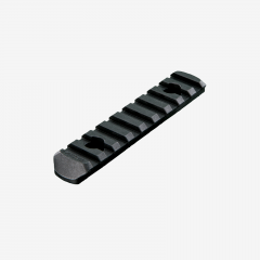 //MAGPUL MAG408 POLYMER RAIL SECTIONS