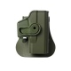 Kabura IMI Defense Z1040 Glock ZIELONA