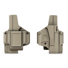 Kabura na IMI Defense Z8026 MORF-X3 Glock Tan