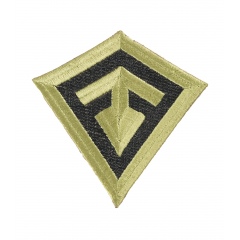 Patch First Tactical Spearhead 195008 017