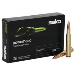 Amunicja SAKO Powerhead 10.7G 308Win