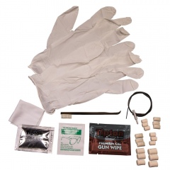RIFLE FIELD CLEANING KIT