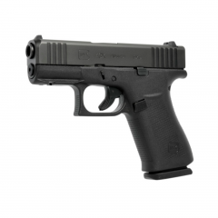 Pistolet Glock 43X kal. 9 PARA (50194)