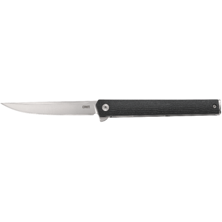 Nóż CRKT CEO Flipper 7097
