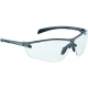 //OKULARY BOLLE SILPPSI - SILIUM+ SAFETY SPECTACLES PC CLEAR PLATINUM PC HALF FRAME