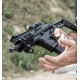 Pistolet maszynowy Beretta PMXs 9mm PARA